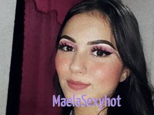 MaelaSexyhot