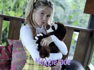 MaggieJade