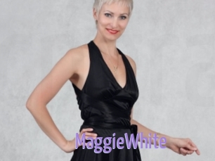 MaggieWhite