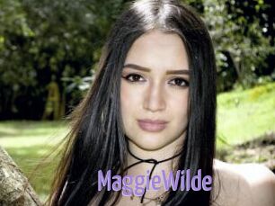 MaggieWilde