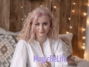 MagicBeLife