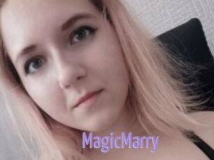 MagicMarry