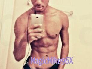 MagicMike96X