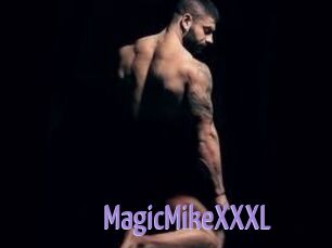 MagicMikeXXXL