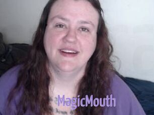 MagicMouth