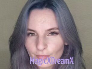 MagicXDreamX