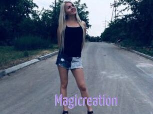 Magicreation