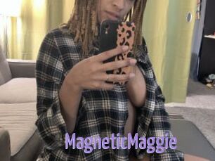 MagneticMaggie