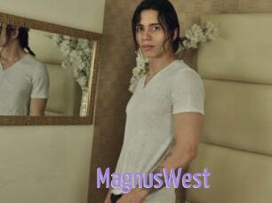 MagnusWest