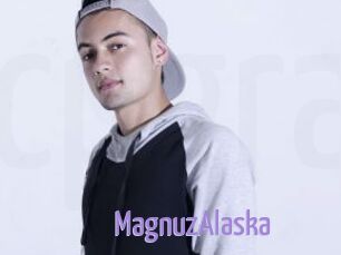 MagnuzAlaska