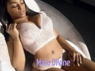 Maia_Divine