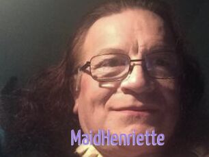 MaidHenriette