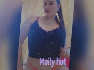 Maily_hot