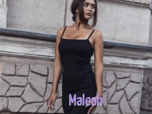 Maleah