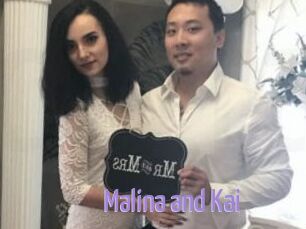 Malina_and_Kai