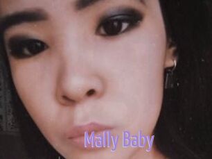 Mally_Baby