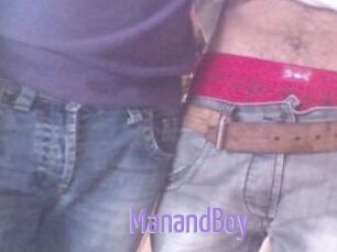 ManandBoy