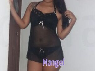 Mangel