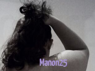 Manon25