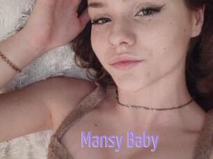 Mansy_Baby