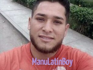 ManuLatinBoy