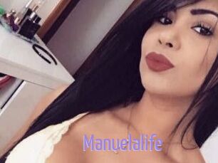 Manuelalife