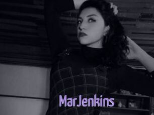 MarJenkins