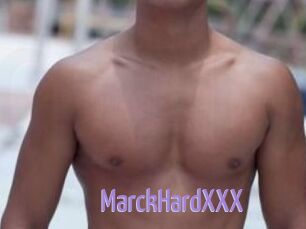 MarckHardXXX