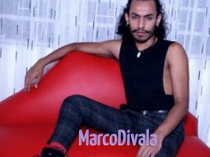 MarcoDivala