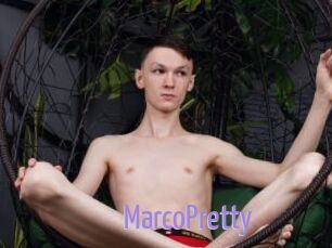 MarcoPretty