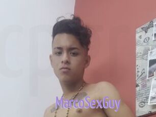 MarcoSexGuy