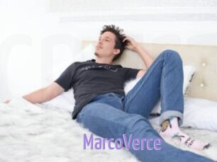 MarcoVerce