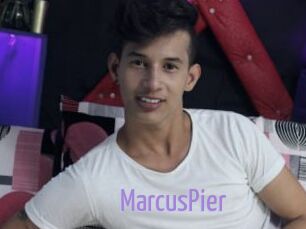 MarcusPier