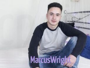 MarcusWright