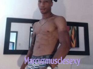 Marcuzmusclesexy