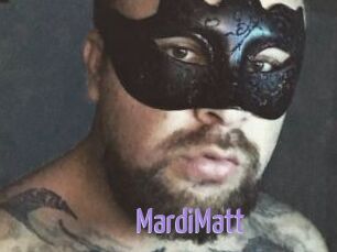 MardiMatt