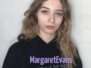 MargaretEvans