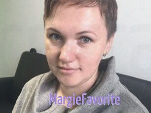 MargieFavorite