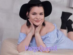 MargoQueenX