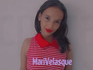 MariVelasque