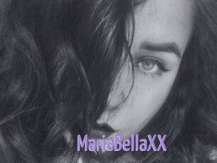 MariaBellaXX