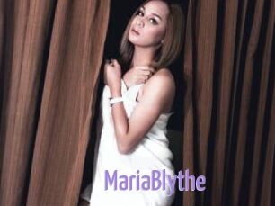 MariaBlythe