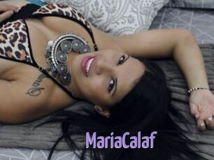 MariaCalaf