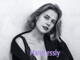 MariaLessly