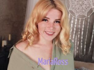 MariaRoss