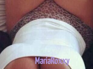 MariaRoxxy