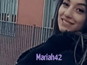 Mariah42