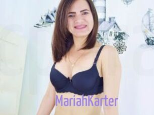 MariahKarter