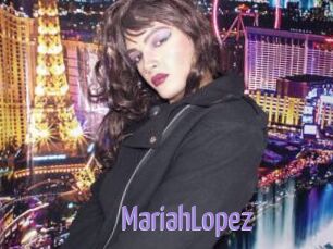 MariahLopez