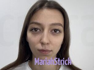 MariahStrick